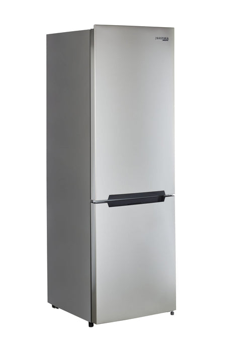 Réfrigérateur Prestige par Unique de 12 pi³ à congélateur inférieur sans givre - UGP-328L P S/S