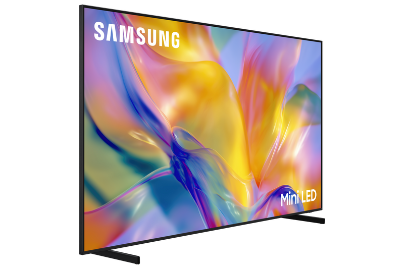 Téléviseur intelligent Mini DEL SAMSUNG M90H 4K de 100 po avec Vision AI (UN100M90HFXZC) - modèle 2026
