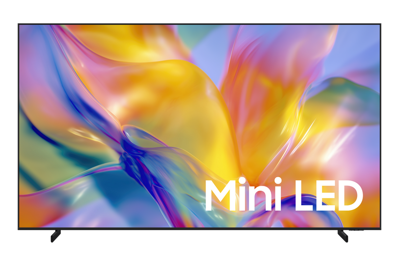 Téléviseur intelligent Mini DEL SAMSUNG M90H 4K de 100 po avec Vision AI (UN100M90HFXZC) - modèle 2026