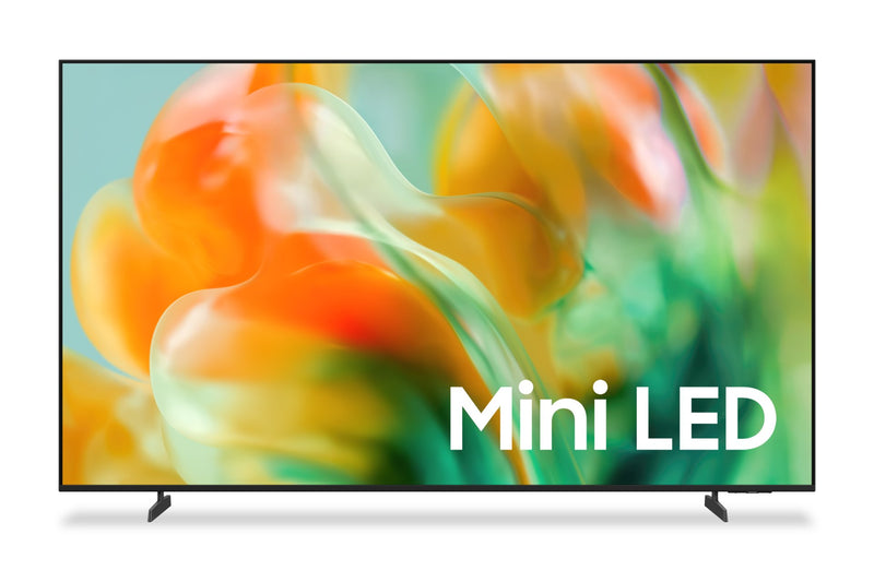 Téléviseur intelligent Mini DEL SAMSUNG M80H 4K de 75 po avec Vision AI (UN75M80HAFXZC) - modèle 2026 