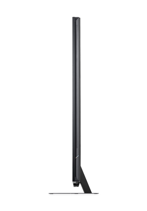 Téléviseur QLED Hisense de 65 po avec technologie RGB Mini DEL (65UR9SG) - modèle 2026 
