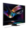 Hisense 65" RGB Mini-LED QLED TV (65UR9SG) – 2026 Model  | Téléviseur QLED Hisense de 65 po avec technologie RGB Mini DEL (65UR9SG) - modèle 2026