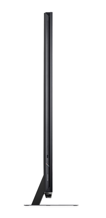 Téléviseur QLED Hisense de 65 po avec technologie RGB Mini DEL (65UR9SG) - modèle 2026 