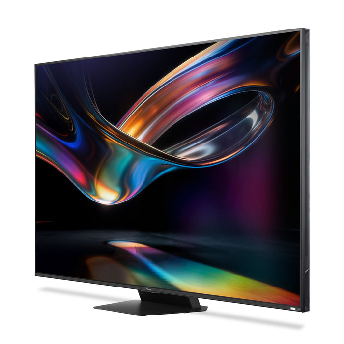 Téléviseur QLED Hisense de 65 po avec technologie RGB Mini DEL (65UR9SG) - modèle 2026 