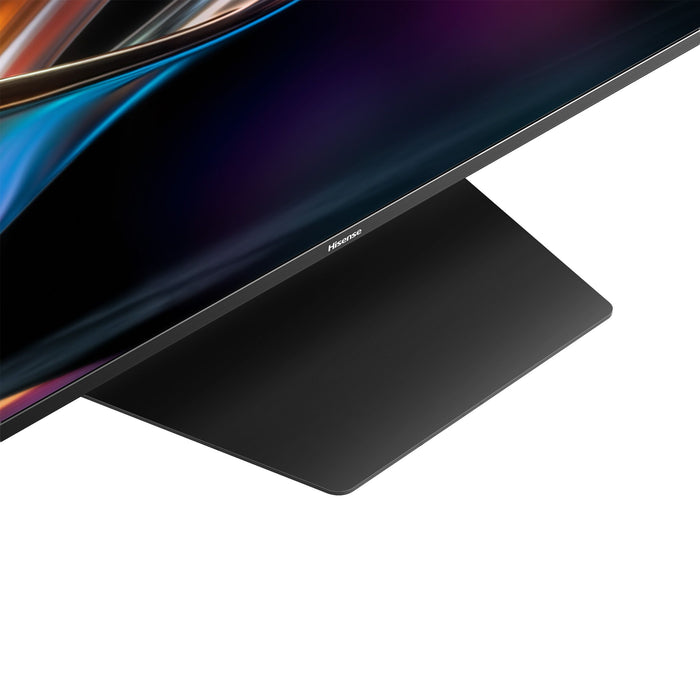 Téléviseur QLED Hisense de 65 po avec technologie RGB Mini DEL (65UR9SG) - modèle 2026 