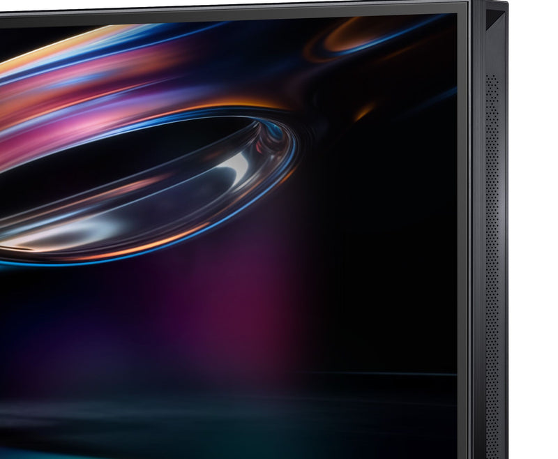 Téléviseur QLED Hisense de 65 po avec technologie RGB Mini DEL (65UR9SG) - modèle 2026 