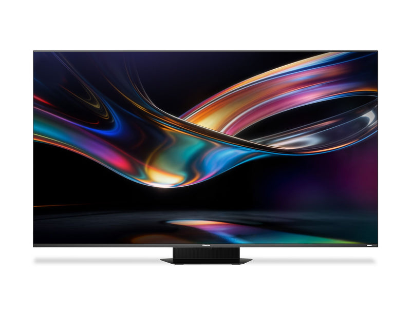 Téléviseur QLED Hisense de 65 po avec technologie RGB Mini DEL (65UR9SG) - modèle 2026 