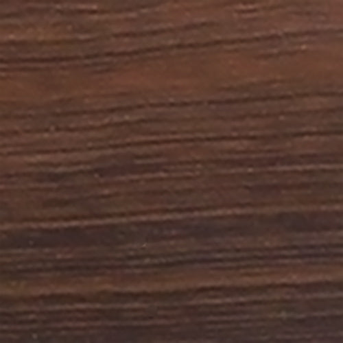 Éclairage au-dessus du meuble-lavabo d’Elegant Designs à 3 ampoules de type lanterne - brun