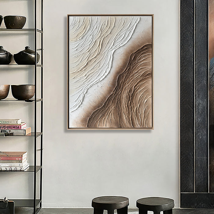 Vast - 60 po x 30 po