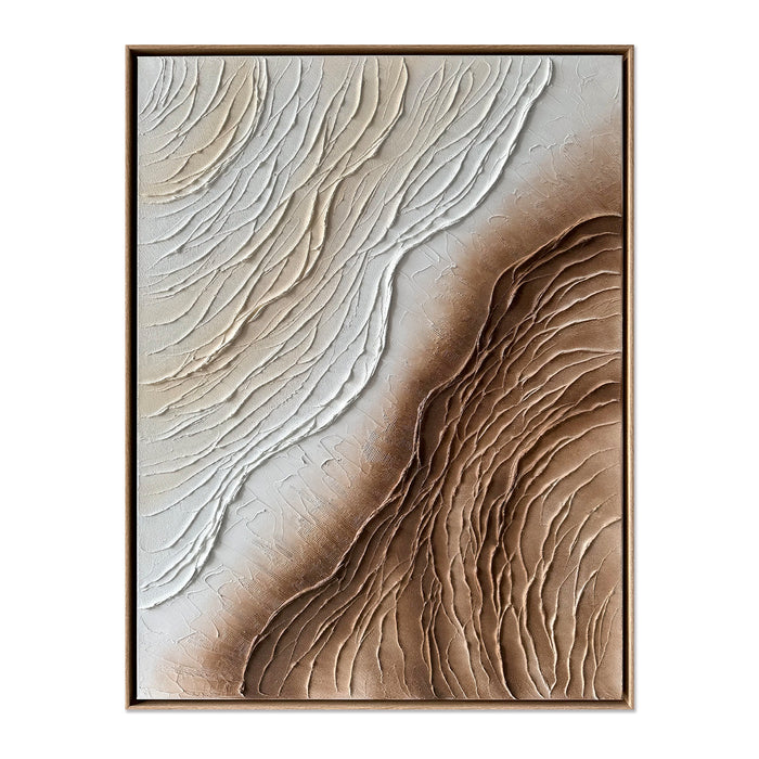 Vast - 60 po x 30 po