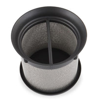  Filtre à graisse KitchenAid pour surface de cuisson à évacuation descendante - acier inoxydable - W11751832