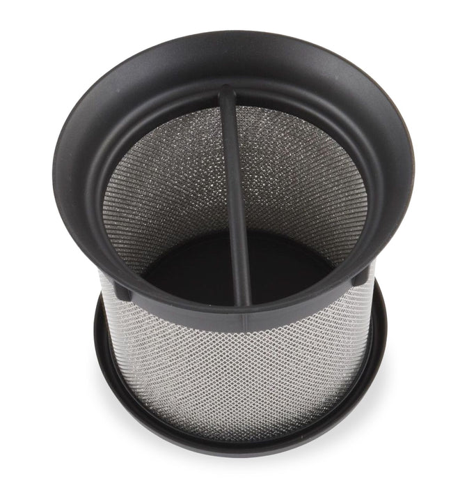 Filtre à graisse KitchenAid pour surface de cuisson à évacuation descendante - acier inoxydable - W11751832