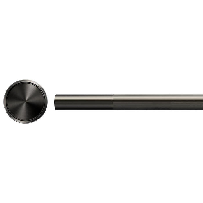 Trousse d’accessoires de boutons Whirlpool pour surface de cuisson à gaz - minerai noir - W11774760