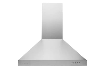 Hauslane 30" Wall Mount Stainless Steel Range Hood - WM-530SS-30B|Hotte de cuisinière murale Hauslane de 30 po en acier inoxydable - WM-530SS-30B