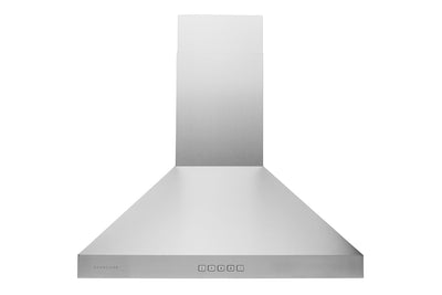 Hauslane 30" WM-540 Wall-Mount Range Hood - WM-540SS-30|Hotte de cuisinière murale Hauslane WM-540 de 30 po - WM-540SS-30