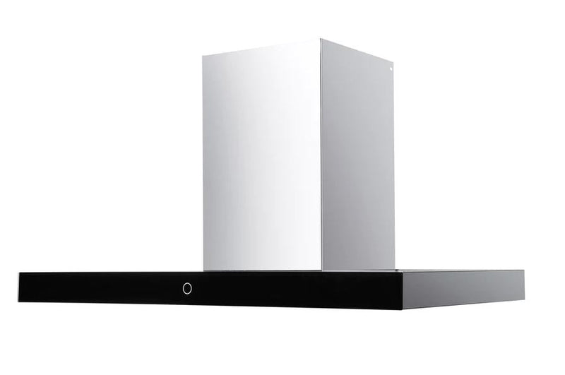Hotte de cuisinière murale convertible Chef de Hauslane de 30 po - WM-739SS-30