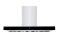 Hotte de cuisinière murale convertible Chef de Hauslane de 30 po - WM-739SS-30