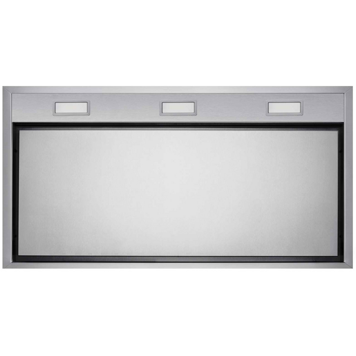 \nHotte aspirante encastrable Victory de 91 cm (36 pouces)