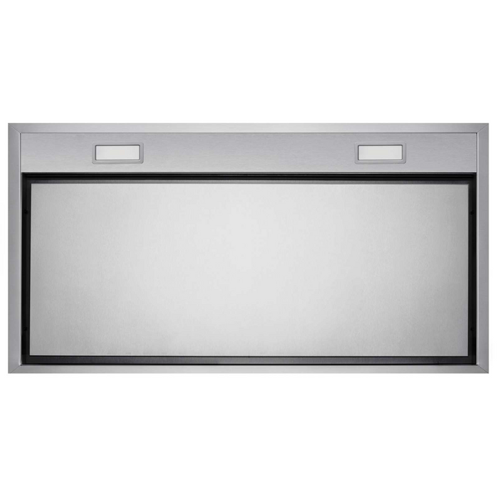 Hotte encastrable Victory de 76 cm (30 pouces)