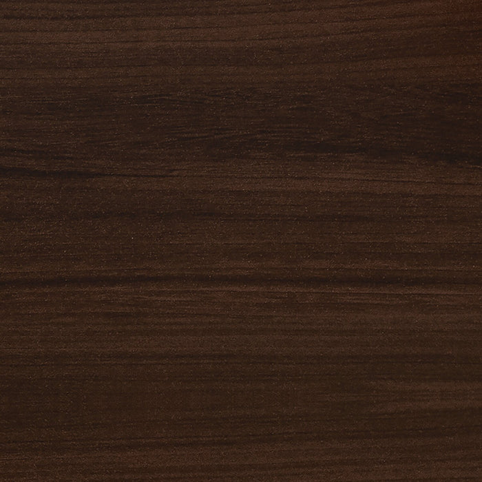 Armoire de rangement Affirm de 35,43 po de qualité commerciale - orme noble