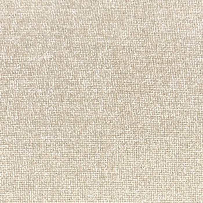 Fauteuil d’appoint Arlo de 29,5 po en tissu d’apparence lin - taupe