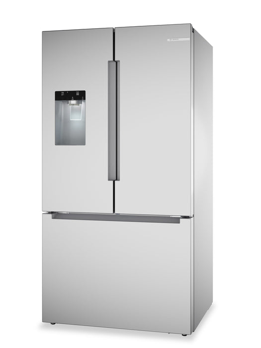 Ensemble de 3 électroménagers Bosch pour la cuisine 