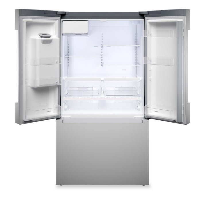 Ensemble de 3 électroménagers Bosch pour la cuisine 