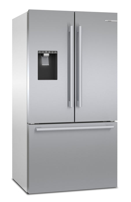 Ensemble de 3 électroménagers Bosch pour la cuisine