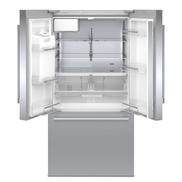 Ensemble de 3 électroménagers Bosch pour la cuisine