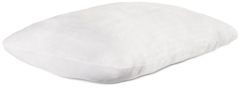 Protège-matelas en BambooMC de MasterguardMD pour grand lit avec 2 oreillers