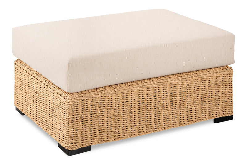 Ensemble Barcelona de Scott Living 4 pièces pour la terrasse