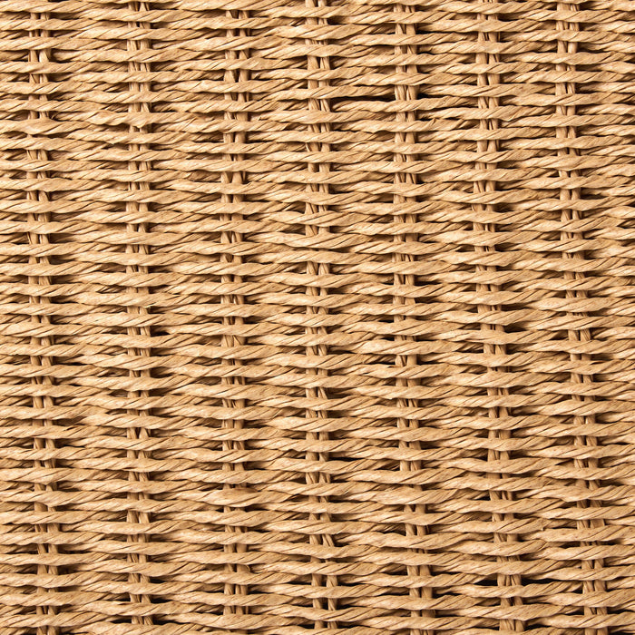 Ensemble Barcelona de Scott Living 4 pièces pour la terrasse