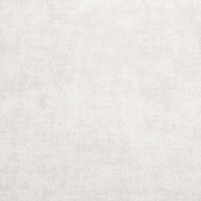 Ensemble d’édredon Bellflower Grove de 3 pièces pour très grand lit - crème