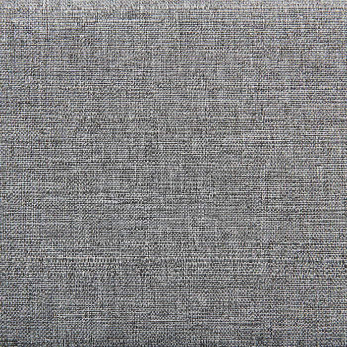 Base plateforme Breeze pour très grand lit - gris moyen