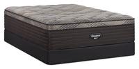 Ensemble matelas moelleux à Euro-plateau GL8 de Beautyrest pour grand lit