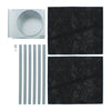 Trousse de recirculation Zephyr - BRC-0108