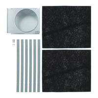 Trousse de recirculation Zephyr - BRC-0108