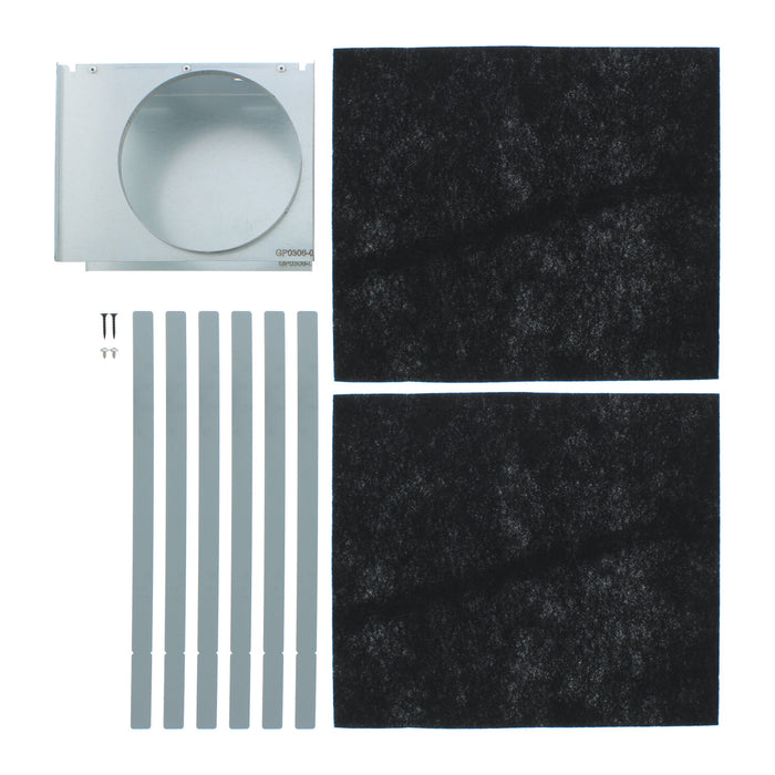 Trousse de recirculation Zephyr - BRC-0108