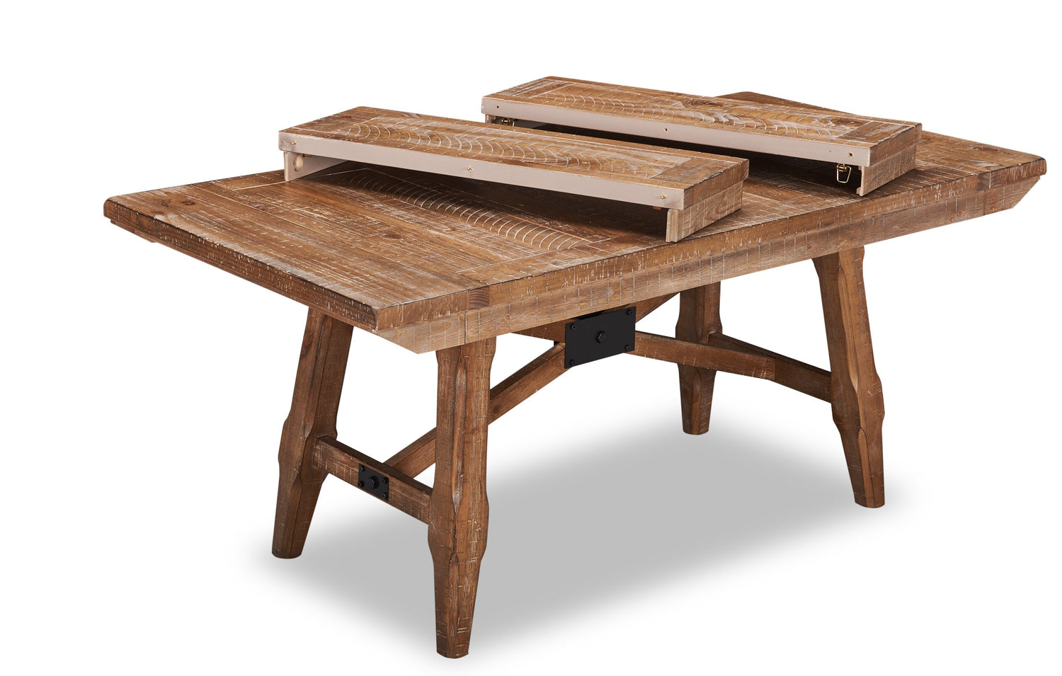 家具 table Sydney Rectangular White Oak Dining Table 72'' + Reviews