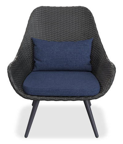 Costa Patio Chair | Fauteuil Costa pour la terrasse