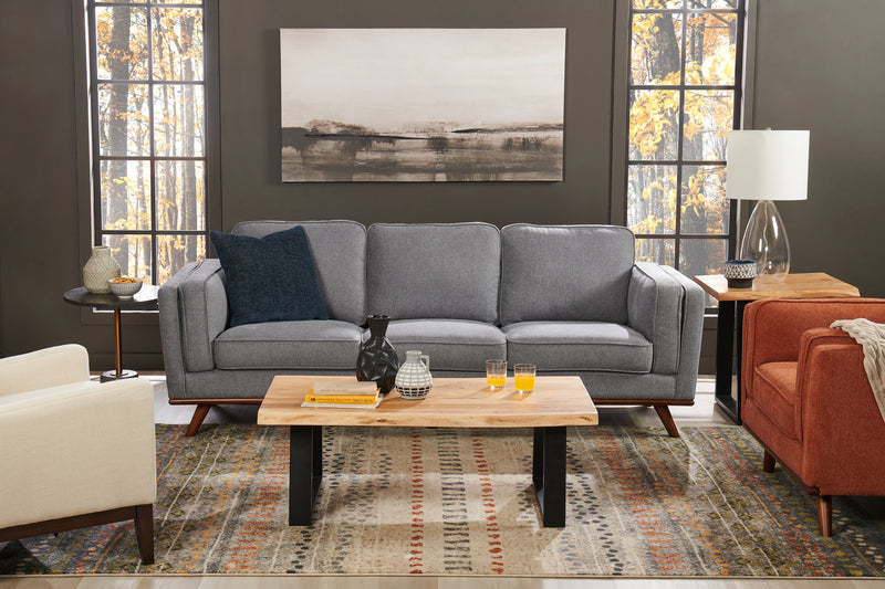 Coussin décoratif Sofa Lab - Luna Sailor