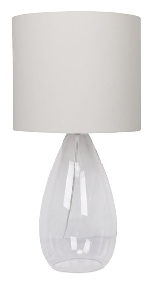 Lampe de table Coty