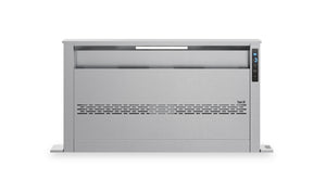 Hotte de cuisinière BESTMD CatturaMC de série D49M de 30 pouces à aspiration descendante - D49M30SB