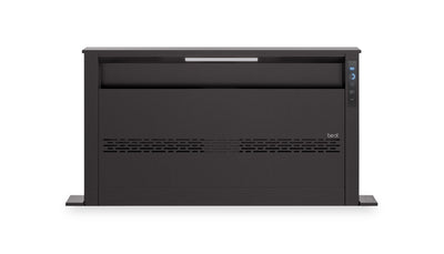 Best Cattura™ D49M-Series 36" Downdraft Range Hood - D49M36BLS | Hotte de cuisinière BESTMD CatturaMC de série D49M de 36 pouces à aspiration descendante - D49M36BLS | D49M36BL