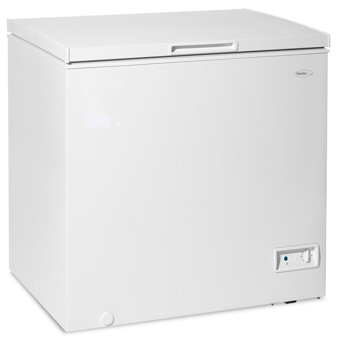 Congélateur coffre Danby Diplomat de 7 pi3 - DCF070A6WM