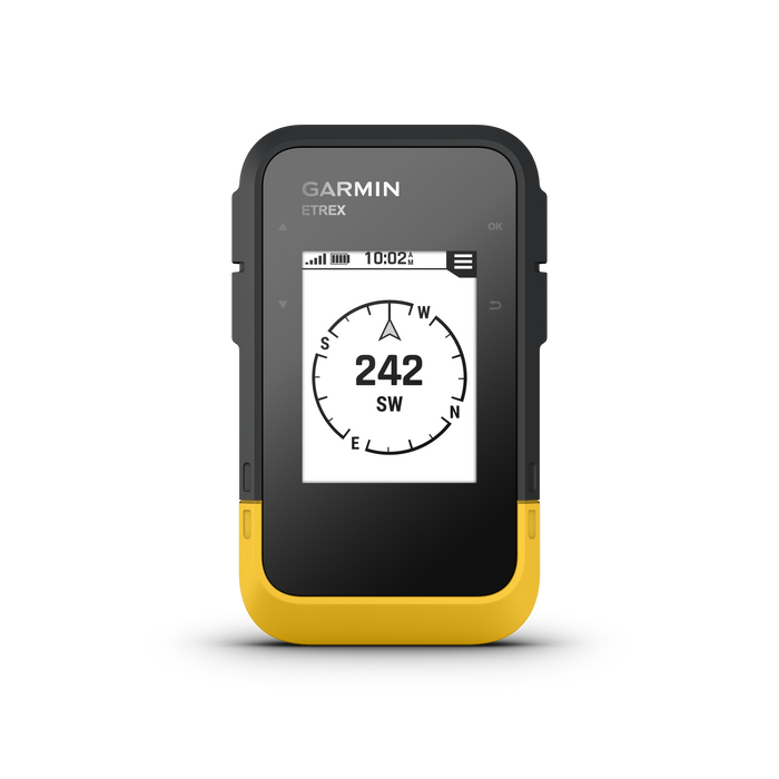 Garmin Etrex® Se Navigateur Gps Portable - Suivi En Exterieur Avec Ecran De 2,2 Pouces Et Support Multi-gnss