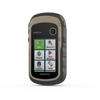 Garmin Etrex® 32x Gps Portable Robuste - Pour Vtt, Velos, Randonnee Avec Cartes Topoactive Prechargees
