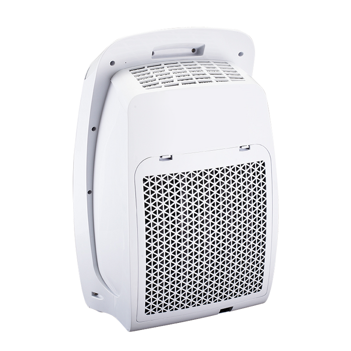 Purificateur d’air pour pièce moyenne de Westinghouse avec filtre HEPA et technologie NCCO