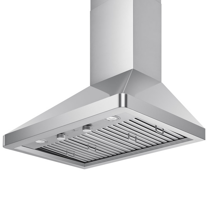 \nHotte murale Victory de 91 cm (36 pouces)