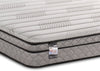 ["Matelas à Euro-plateau Enchantment de Springwall pour lit double"]